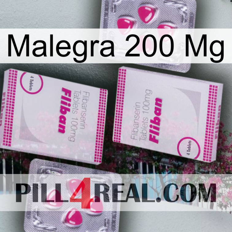 Malegra 200Mg 33